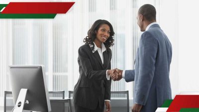 Kenya’s Job Boom: Professional Opportunities Announced With June 10 Deadline