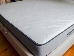 Hybrid Bear Mattress Review: No Sweat Through the Sheets for a Whole Month! Hybrid Bear Mattress Review: No Sweat Through the Sheets for a Whole Month!