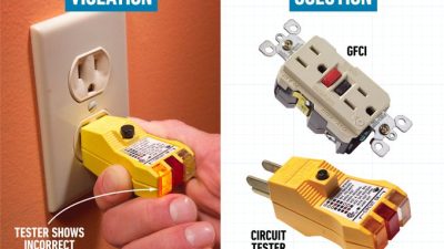 5 Shocking Building Code Violations You Might Be Ignoring