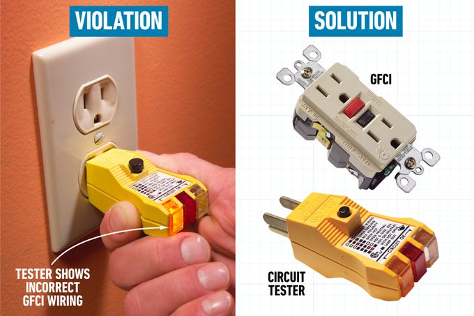 5 Shocking Building Code Violations You Might Be Ignoring