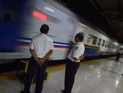 Diskon Besar: Tiket Kereta Api Ekonomi ke Solo dan Yogyakarta Hanya 30 Persen Diskon Besar: Tiket Kereta Api Ekonomi ke Solo dan Yogyakarta Hanya 30 Persen