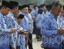 Rincian Gaji Ke-13: Dari Presiden hingga Pegawai Lulusan SD di Indonesia