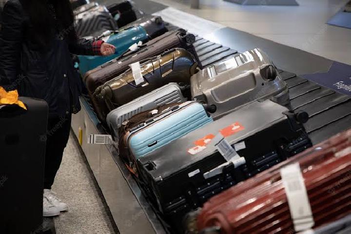 5 Tips untuk Membedakan Koper Anda di Conveyor Bandara dengan Mudah