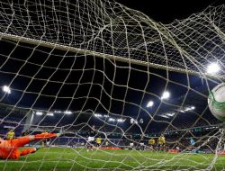 Timnas Portugal Kalahkan Jerman, Juara Grup UEFA Nations League 2025