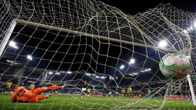 Timnas Portugal Kalahkan Jerman, Juara Grup UEFA Nations League 2025