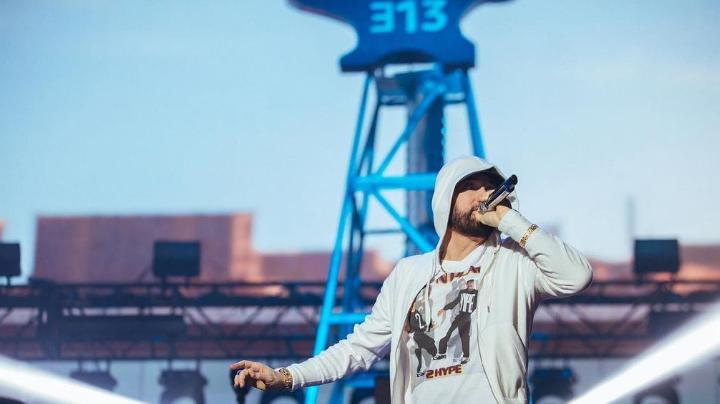 Meta Di Gugat oleh Perusahaan Manajemen Karya Eminem