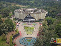 4.940 Peserta Resmi Lolos Seleksi Mandiri Unpad Tahun 2025