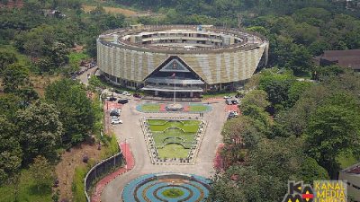 4.940 Peserta Resmi Lolos Seleksi Mandiri Unpad Tahun 2025