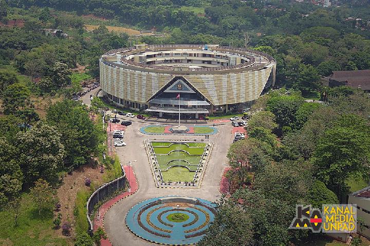 4.940 Peserta Resmi Lolos Seleksi Mandiri Unpad Tahun 2025