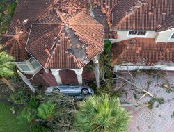 Will a Hurricane Bear Your Name in 2025? Check the Atlantic Storm List