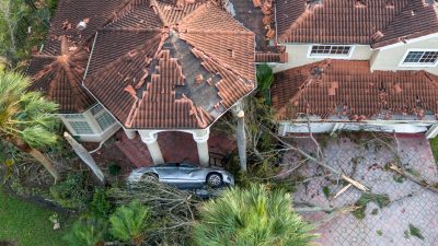 Will a Hurricane Bear Your Name in 2025? Check the Atlantic Storm List