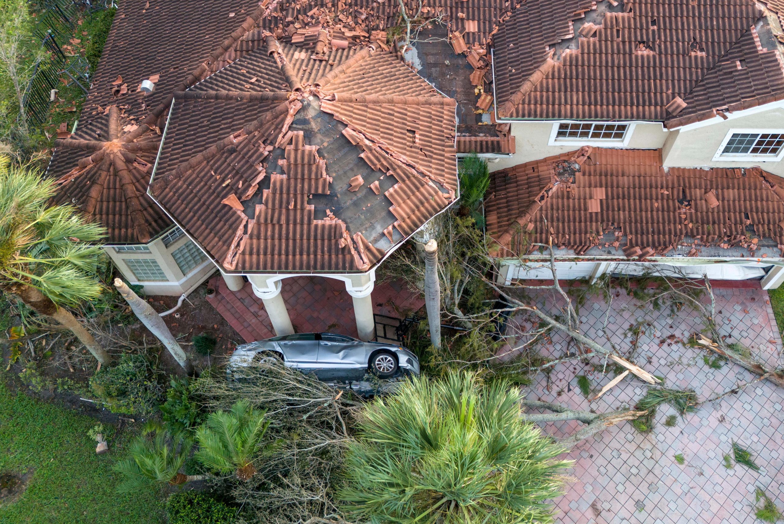 Will a Hurricane Bear Your Name in 2025? Check the Atlantic Storm List