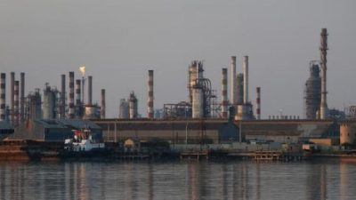 10 Negara Pemegang Kekuatan Minyak Terbesar: Iran di Urutan Mana?