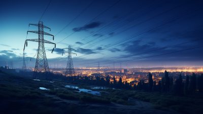 Here’s Why PG&E (PCG) Plunged Dramatically This Week