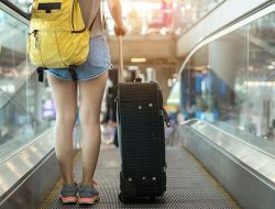 Tips Keliru Mengelola Kelebihan Bagasi