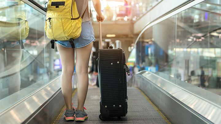 Tips Keliru Mengelola Kelebihan Bagasi