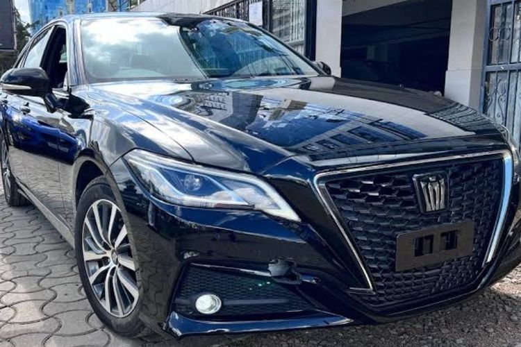 Biaya Pengadaan Mobil Dinas Pejabat Tinggi Capai Rp 1 Miliar, Spesial Mobil Listrik Lebih Tinggi