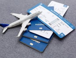 Makna Tersembunyi di Balik Kode Huruf Boarding Pass: Penjelasan Lengkap