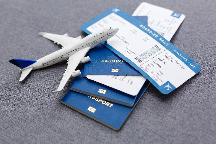 Makna Tersembunyi di Balik Kode Huruf Boarding Pass: Penjelasan Lengkap