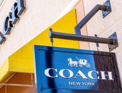 Coach Outlet Offers Timeless 8 Satchel for Just 3, Shoppers Call It ‘Classy’ and ‘Elegant’ Coach Outlet Offers Timeless 8 Satchel for Just 3, Shoppers Call It ‘Classy’ and ‘Elegant’