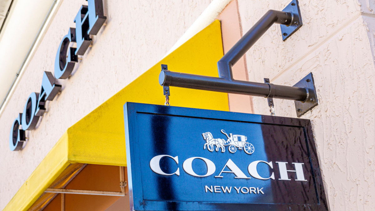 Coach Outlet Offers Timeless 8 Satchel for Just 3, Shoppers Call It ‘Classy’ and ‘Elegant’
