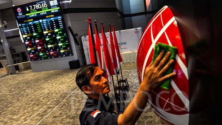 IHSG Diprediksi Menguat, Ikuti Tren Global dan Asia