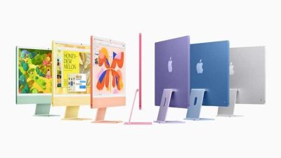 Chip Apple M5 Akan Dirilis Tahun Ini, Produk Apa yang Pertama Menggunakannya?