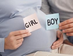 Pakar Ungkap Perbedaan Signifikan Kehamilan Laki-laki vs Perempuan: Fokus pada Risiko Tersembunyi