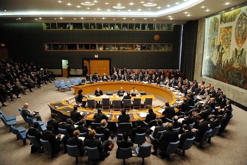 UN Votes in Five New Non-Permanent Members, Boosting Morocco’s Diplomatic Standing