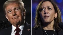 Kamala Harris Criticizes National Guard Deployment, Insists LA Riots Were ‘Overwhelmingly Peaceful’