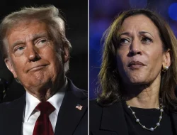 Kamala Harris Criticizes National Guard Deployment, Insists LA Riots Were ‘Overwhelmingly Peaceful’ Kamala Harris Criticizes National Guard Deployment, Insists LA Riots Were ‘Overwhelmingly Peaceful’