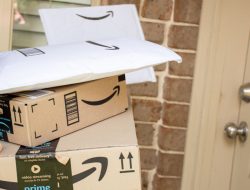 Amazon’s Deal: Grab a 10-Pack of Solar Lights That Shoppers Say Glow Like a Campfire Amazon’s Deal: Grab a 10-Pack of Solar Lights That Shoppers Say Glow Like a Campfire