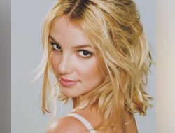 Britney Spears Ubah Nama dan Pindah ke Meksiko untuk Menemukan Ketenangan Britney Spears Ubah Nama dan Pindah ke Meksiko untuk Menemukan Ketenangan