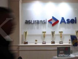 Asei: Konflik Israel-Iran Dapat Pengaruhi Asuransi Marine Cargo di Indonesia