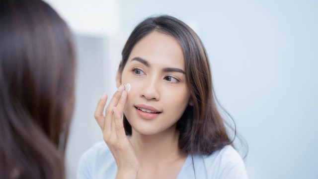 Apakah Skincare dengan Glycolic Acid Aman untuk Ibu Hamil? Dapatkan Jawabannya dari Ahli
