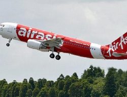 Diskon PPN dari Indonesia AirAsia Selama Musim Libur Sekolah