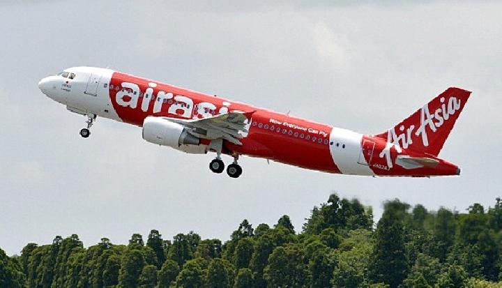 Diskon PPN dari Indonesia AirAsia Selama Musim Libur Sekolah
