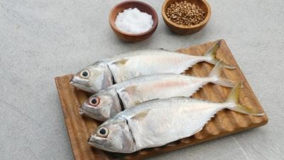 9 Resep MPASI Ikan Kembung Lezat yang Akan Disukai Buah Hati
