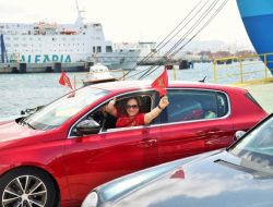 Morocco’s Transport Network on High Alert as 7.5 Million Marhaba Travelers Gear Up for Journey Morocco’s Transport Network on High Alert as 7.5 Million Marhaba Travelers Gear Up for Journey