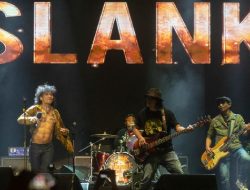 Kapan Slank Tampil di Panggung Jakarta Fair 2025? Cek Jadwal Konser Musim Ini!