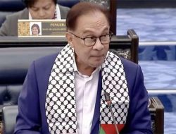 Petronas Kurangi Tenaga Kerja, PM Malaysia Anwar Ibrahim: Sebagian Besar Kontrak