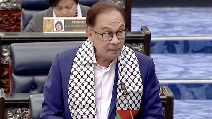 Petronas Kurangi Tenaga Kerja, PM Malaysia Anwar Ibrahim: Sebagian Besar Kontrak