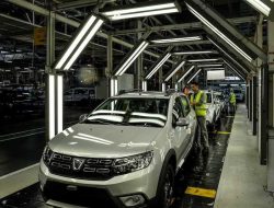 Morocco Set to Reach 1 Million Vehicle Production by 2025 Morocco Set to Reach 1 Million Vehicle Production by 2025
