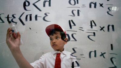 Apakah Kecerdasan Anak Benar-benar Diwariskan dari Ibu?