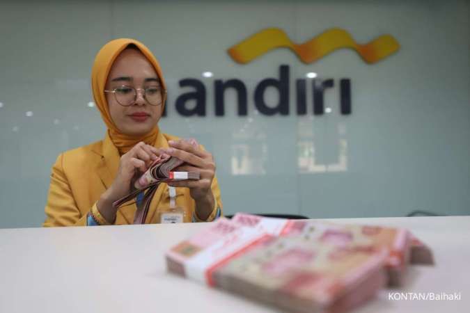 Periksa Rekomendasi Saham Bank Mandiri (BMRI) dari Para Ahli Keuangan