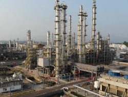 Dividen Rp488 M dari Chandra Asri (TPIA) Meski Rugi: Rahasia di Baliknya? Dividen Rp488 M dari Chandra Asri (TPIA) Meski Rugi: Rahasia di Baliknya?