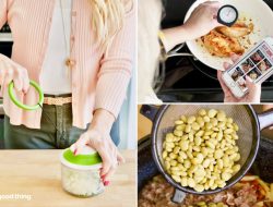 7 Simple Swaps for Tastier Food 7 Simple Swaps for Tastier Food