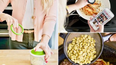 7 Simple Swaps for Tastier Food
