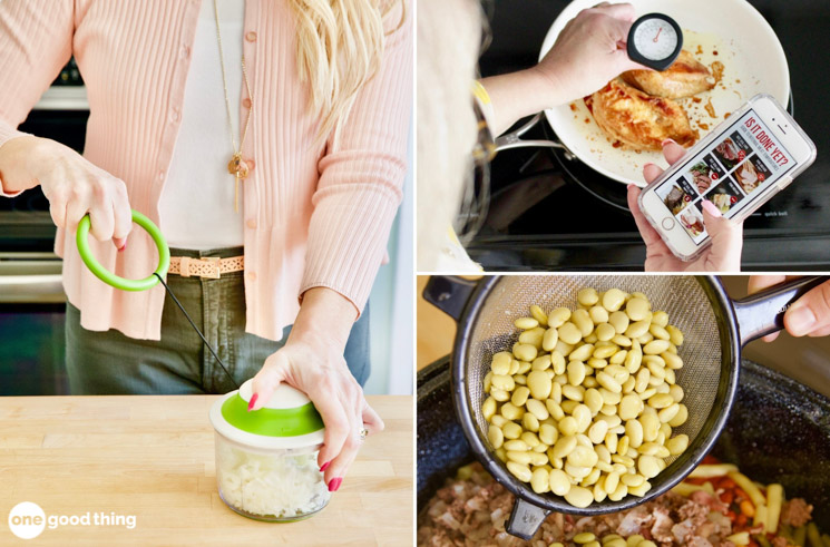 7 Simple Swaps for Tastier Food