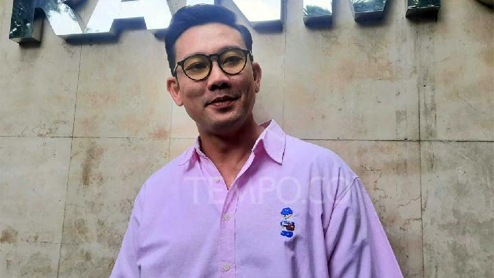 Selain Denny Sumargo, Film Animasi Panji Tengkorak Diperkuat Suara Para Aktor Legendaris